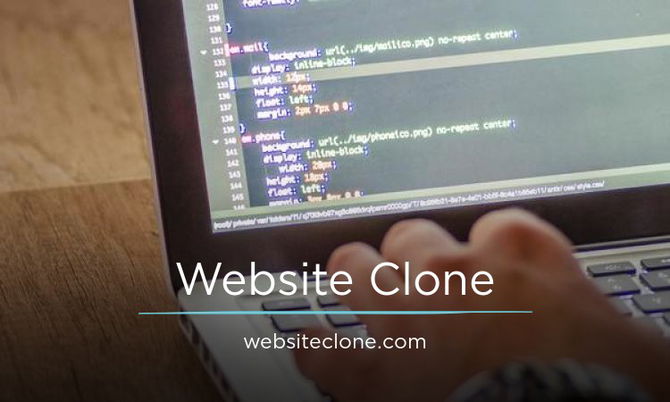 WebsiteClone.com